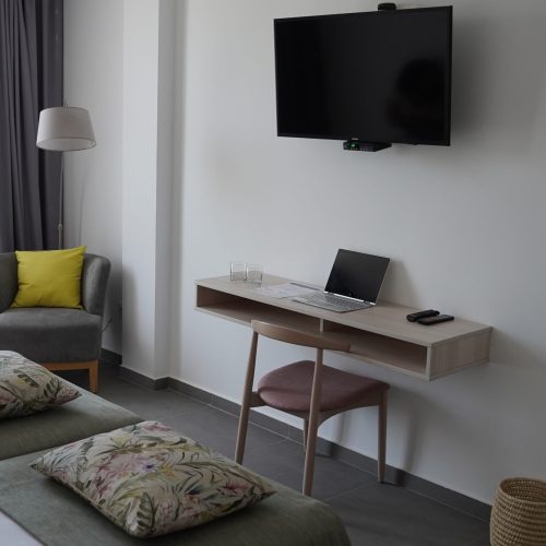 Quarto Simples (Single Room)