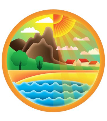 What the logo of “Chez Maria Julia” wants to tell us