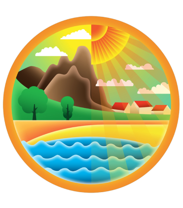 What the logo of “Chez Maria Julia” wants to tell us