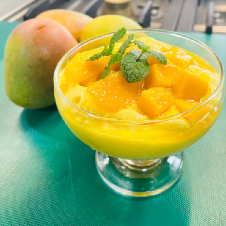 A culinária no Chez Maria Júlia Boutique Hotel