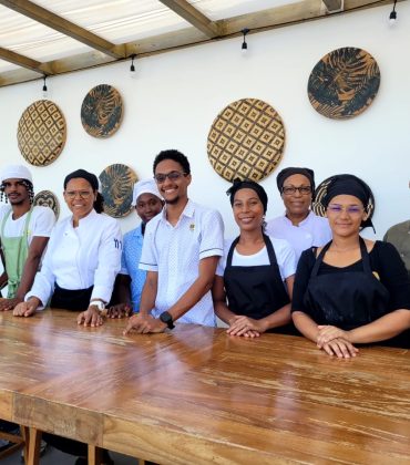 Politica de emprego no Chez Maria Júlia Boutique Hotel